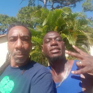 Meet your Posher, Demetrius